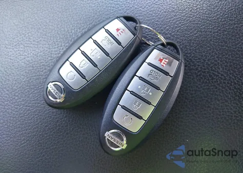 2018 Nissan Altima 2.5 Sr from USA, damaged, VIN 1N4AL3APXJC290018